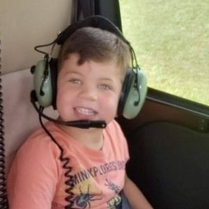 Meet your Posher, Rena